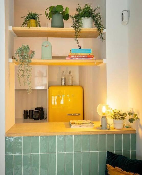 Appartement Casa Xava
