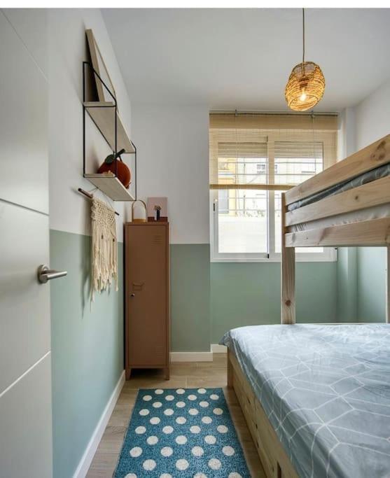 Casa Xava Appartement